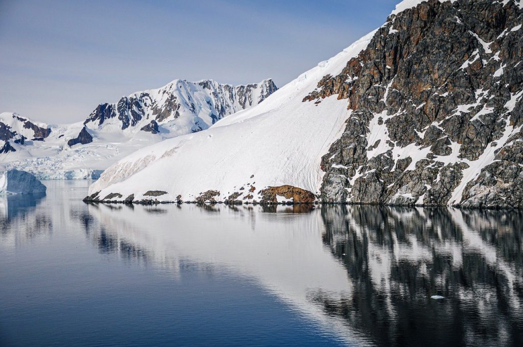 Los Rincones Más Remotos del Mundo